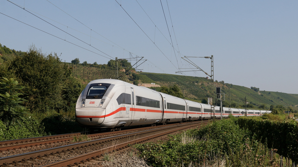 ICE4 treno 051 Nierstein