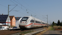 DB ICE4 9019 Alsheim