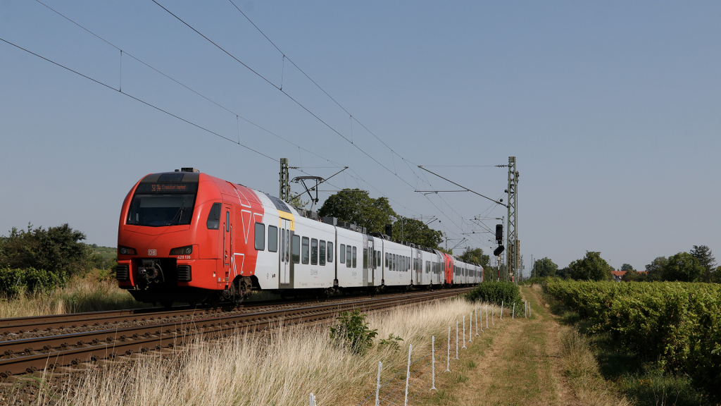 DB 429 106 e 600 Alsheim