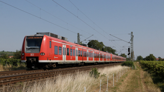 DB 425 816 e 218 e 234 Alsheim