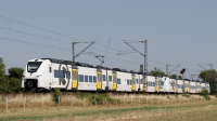 DB 463 075 Bechtheim