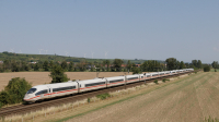 DB ICE3 4005 e 4108 Bechtheim