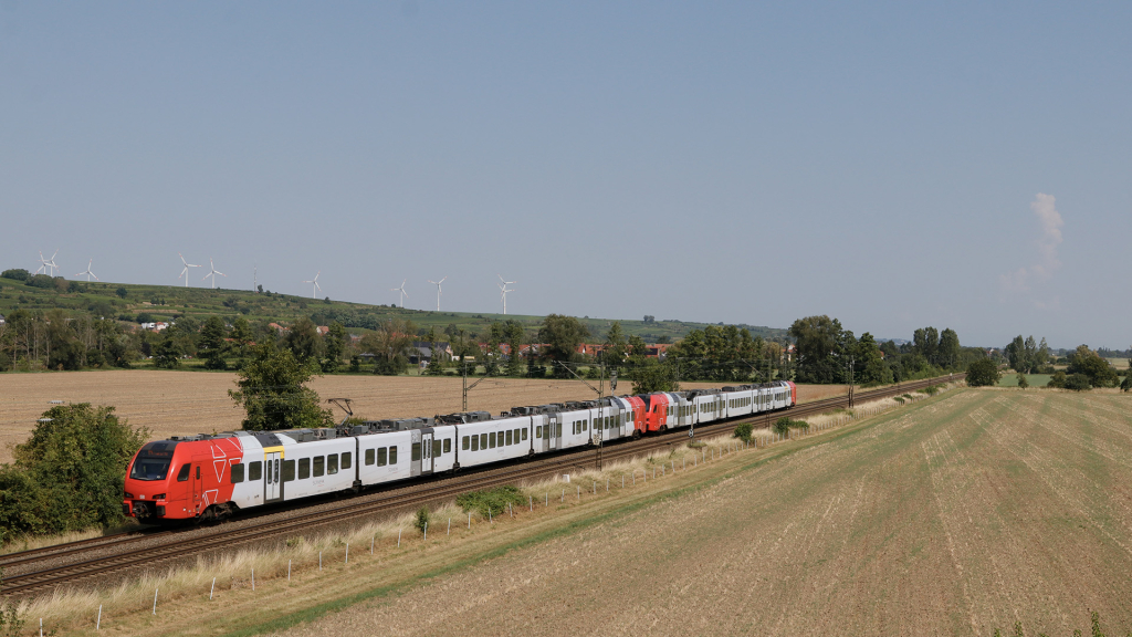 DB 429 102 e 616 Bechtheim