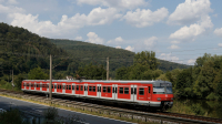 DB 420 474 Langenprozelten