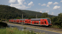 DB 445 066 Langenprozelten