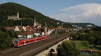 DB 440 826 Gemunden am Main