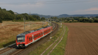 DB 440 801 Karlstadt am Main