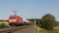 DB 185 291 Martinsheim