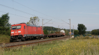 DB 185 265 Ippesheim