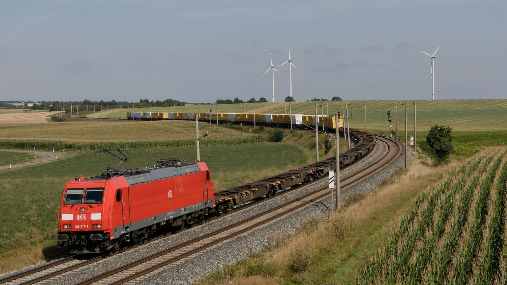 DB 185 217 Gollhofen
