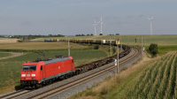 DB 185 217 Gollhofen