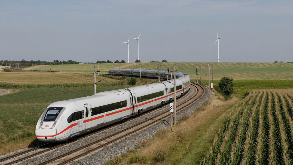 DB ICE4 9463 Gollhofen