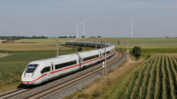 DB ICE4 9463 Gollhofen