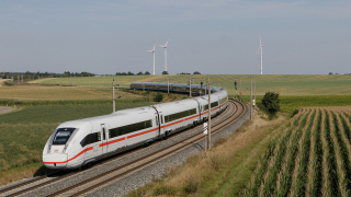 DB ICE4 9463 Gollhofen
