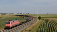 DB 152 018 Gollhofen