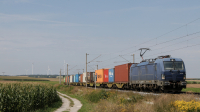193 845 Wiener Lokalbahnen Cargo Gollhofen