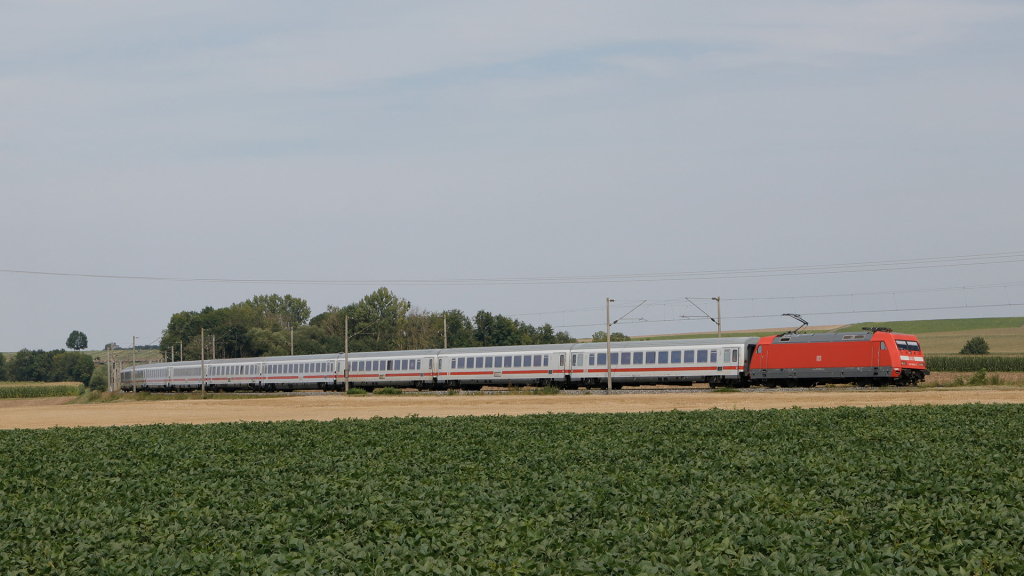 DB 101 002 Gollhofen