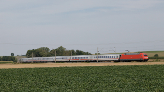 DB 101 002 Gollhofen