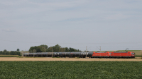 DB 187 143 e 185 378 Gollhofen