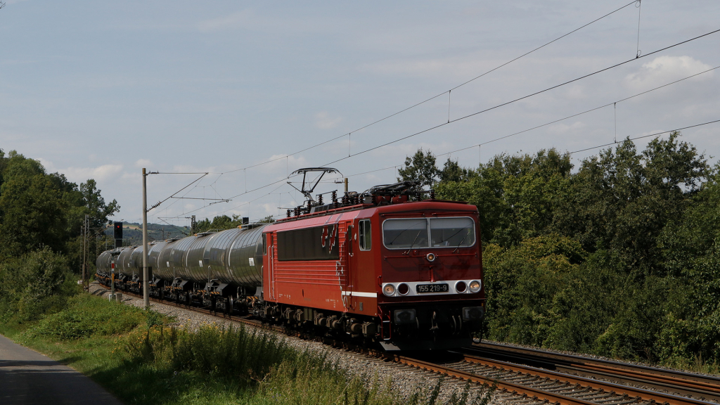 155 219 Obernbreit