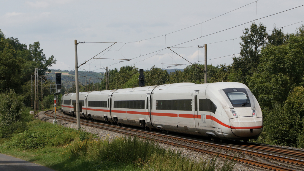 ICE4 9486 Obernbreit