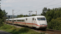 ICE1 077 Obernbreit