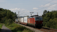 OBB 1293 197 Obernbreit