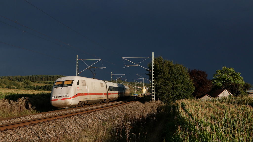 ICE 570 Lehrberg