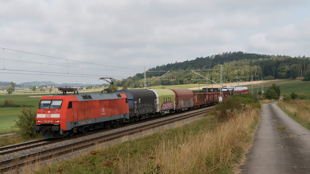 152 131 Oberdachstetten