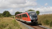 DB 642 114 Gallmersgarten