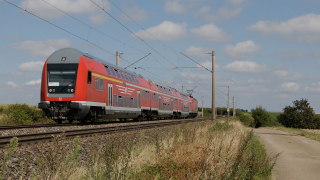 Carrozza Pilota WFL Gallmensgarten