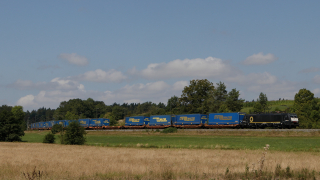 E189 285 Oberdachstetten
