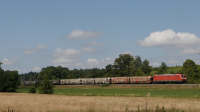 DB 185 128 Oberdachstetten