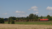 DB 185 250 Oberdachstetten