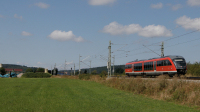 DB 642 081 Lehrberg