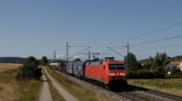 DB 152 008 Lehrberg