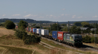 Vectron RTB CARGO 193 249 Lehrberg
