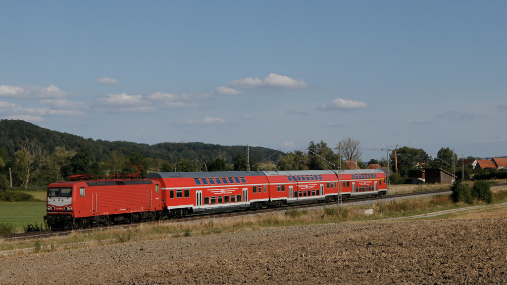 WFL 112 006 Lehrberg