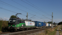 193 211 FRACHTbahn Traktion Lehrberg