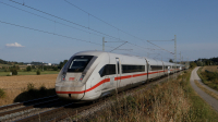 ICE4 treno 9497 Lehrberg