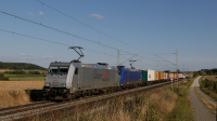 185 418 e 503 Lehrberg