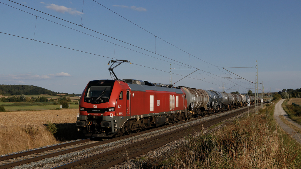 DB 159 243 Lehrberg