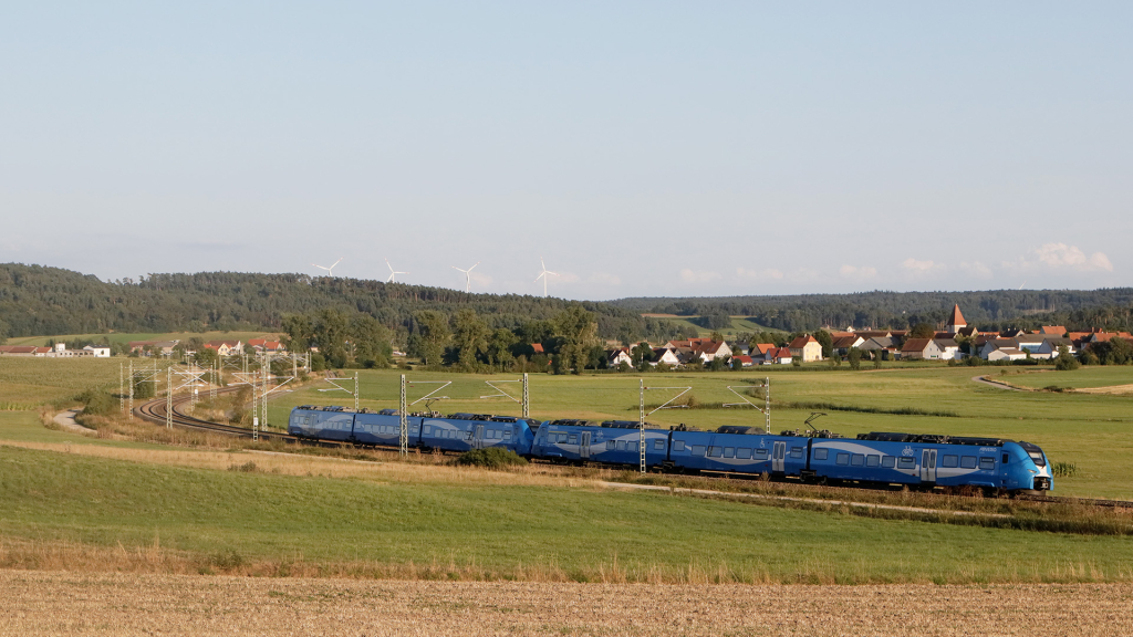 WFL 463 018 Oberdachstetten