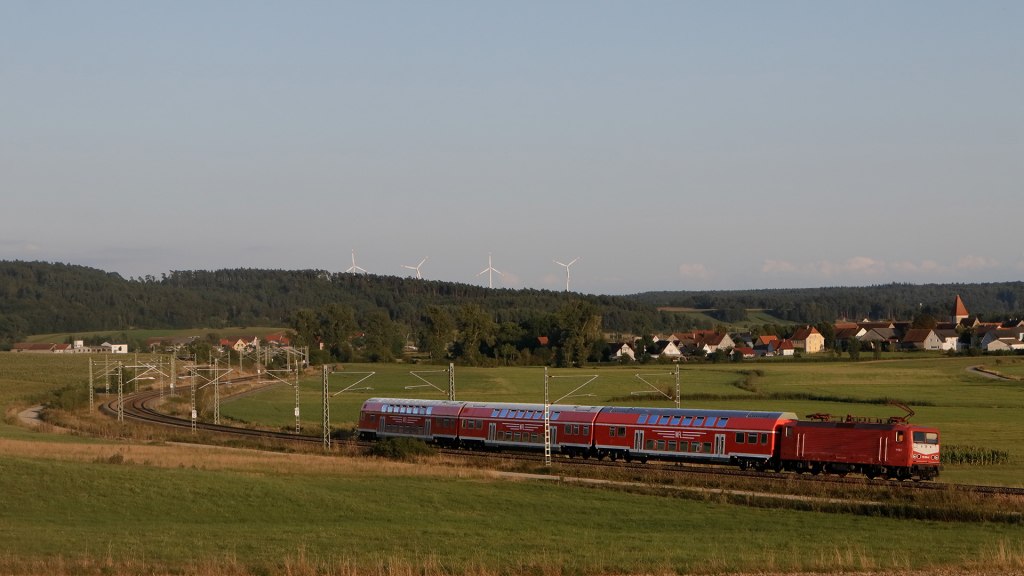 WFL 112 006 Oberdachstetten
