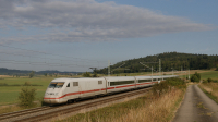 DB ICE 1 044 Oberdachstetten