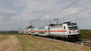 DB 147 568 Leutershausen