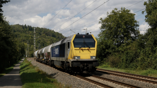 Voith Maxima 264 001 Wintershausen