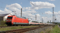 DB 101 002 Wintershausen