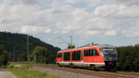 DB 642 081 Winterhausen