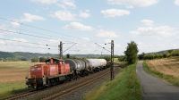 DB 294 807 Winterhausen